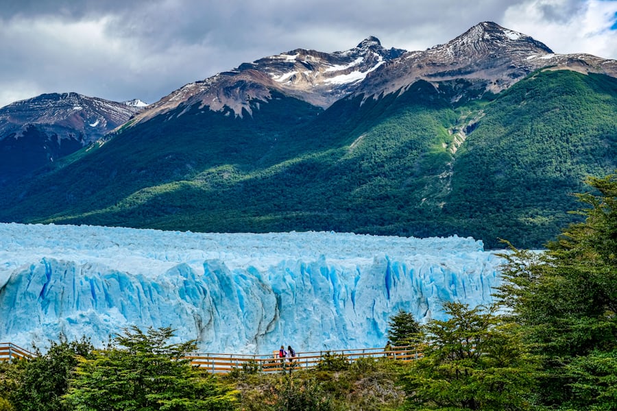 Perito Moreno Glacier